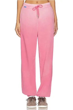 Cotton Citizen Boston Jogger in - Pink. Size M (also in S).