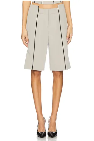 BY.DYLN Faye Micro Shorts in - . Size L (also in M, S, XS).