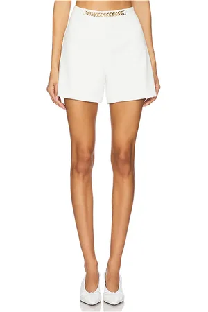 Generation Love Yuna Crepe Shorts in - . Size 0 (also in 2, 4, 6, 8).