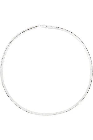 Heaven Mayhem Lara Necklace in - Metallic . Size all.