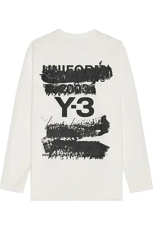 Y-3 Gfx Tee in - . Size S (also in XL/1X).