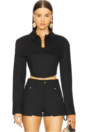 Cult Gaia Issa Jacket in - . Size L (also in M, S, XS).