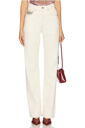 Missoni Trousers in - Beige. Size 40/4 (also in 42/6).