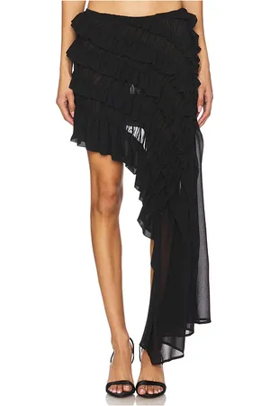 Beaufille Irving Skirt in - . Size 0 (also in 2, 4, 6, 8).