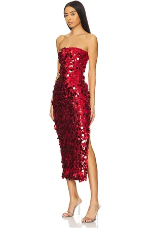 Runaway The Label X REVOLVE Gabourne Dress in - . Size S (also in XS).