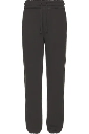 AllSaints Haven Sweatpant in - Black. Size L (also in M, S).
