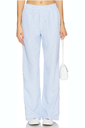 ALL THE WAYS Spence Pant in - Blue. Size S (also in XL).