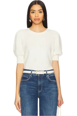 Paige Gladiolus Top in - . Size L (also in XL, XXS).