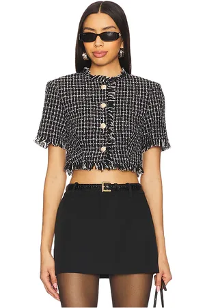 MORE TO COME Wilma Button Front Top in - . Size M (also in S, XS).