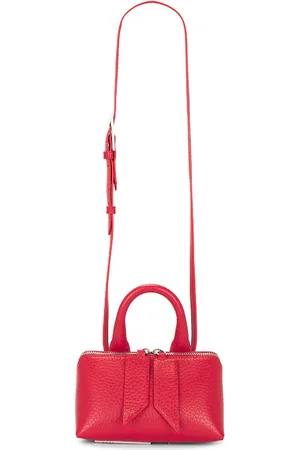 The Attico Friday Mini Bag in - . Size all.