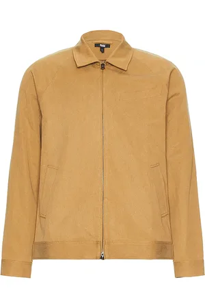 Paige Pollard Jacket in - Tan. Size L (also in S).