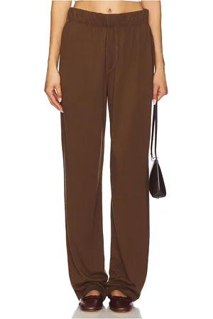 ÉTERNE Lounge Pant in - . Size L (also in M, S, XL, XS).