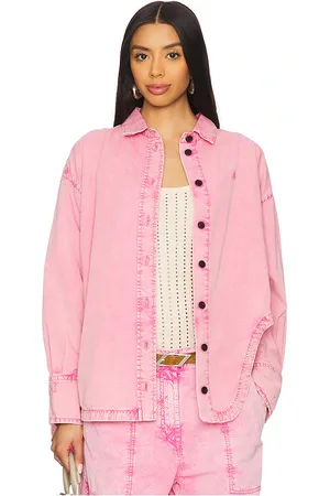 The Attico Blouson in - . Size 36 (also in 38, 42, 44).