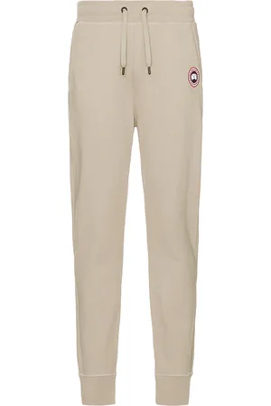 Canada Goose Huron Pant in - Grey. Size L (also in M, XL/1X).