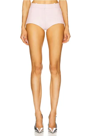 LaMarque Annaise Hot Short in - Pink. Size L (also in M, S, XL, XS, XXS).