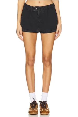 Free People Galivanting Skort in - . Size 24 (also in 25, 26, 27, 28, 29, 30, 31, 32, 33).