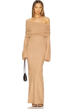 SER.O.YA Maya Gown in - . Size L (also in M, S, XL, XS, XXS).