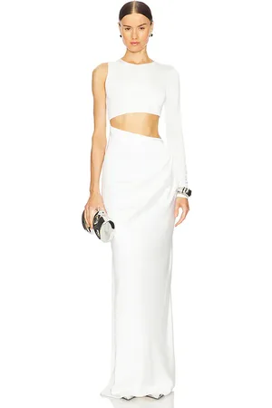 Ceren Ocak Cut Out Dress in - . Size L (also in M, XL).