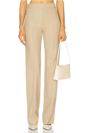 ALEXIS Duke Pant in - Tan. Size L (also in M, S, XL).