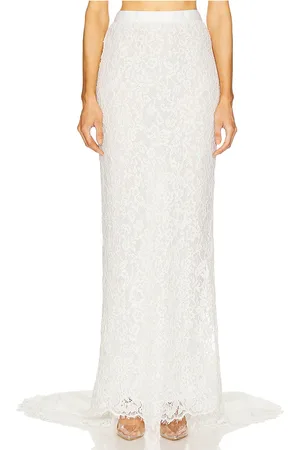 Helsa The Forever Audrey Skirt in - . Size L (also in M, S, XL, XS, XXS).