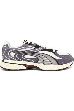 PUMA Extos Collector in - Grey. Size 10 (also in 10.5, 11, 13, 8.5, 9.5).