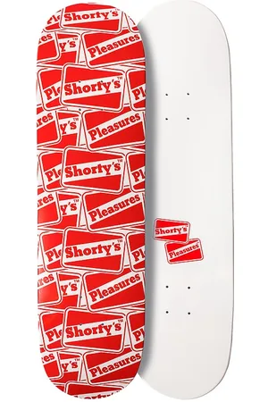 Pleasures Doubles Deck 8.5 in - . Size all.