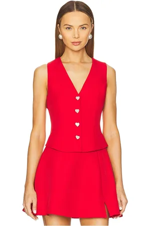 ELLIATT Buttercup Top in - . Size L (also in M, S, XL, XS).