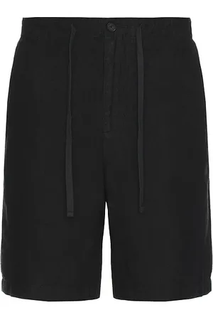 Vince Hemp Drawstring Shorts in - . Size L (also in M, S, XL/1X).