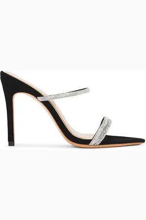Michael Costello X Revolve Tatjana Heel in - . Size 10 (also in 6, 7, 8).