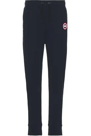 Canada Goose Huron Pant in - Navy. Size L (also in M, XL/1X).