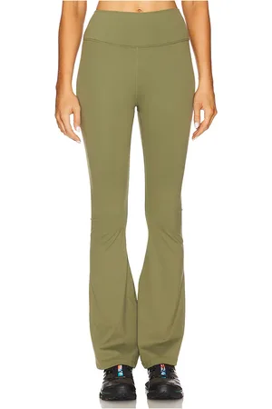 WeWoreWhat Bootcut Leggings in - . Size L (also in M, S, XL, XS).