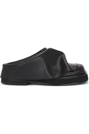 The Attico Mini Robin Sabot Flat in - . Size 36 (also in 37, 37.5, 38, 39, 40, 41).