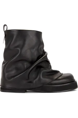 The Attico Mini Robin Boots in - . Size 36 (also in 36.5, 37, 37.5, 38, 38.5, 39, 39.5, 40, 41).