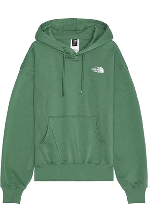 The North Face Evolution Vintage Hoodie in - Green. Size L (also in XL/1X).