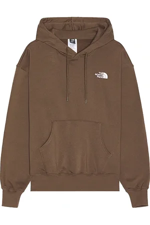 The North Face Evolution Vintage Hoodie in - Brown. Size S (also in XL/1X).
