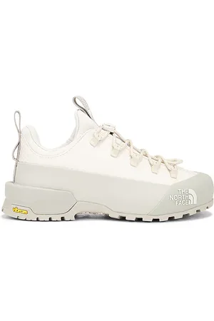 The North Face Glenclyffe Low Sneaker in - Beige. Size 10 (also in 11, 12, 9).