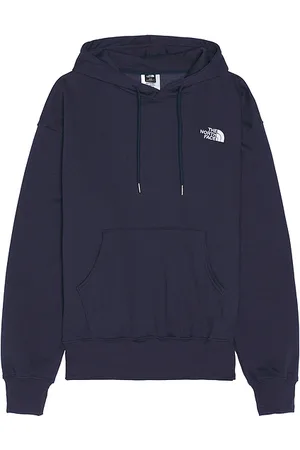 The North Face Evolution Vintage Hoodie in - Blue. Size L (also in XL/1X).