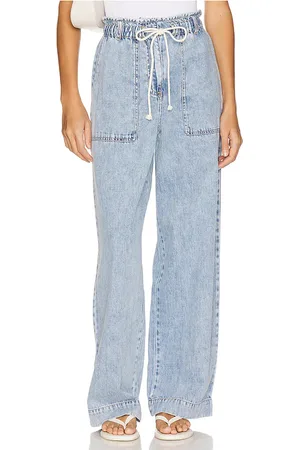 Rails Ryan Pants in - Blue. Size XL (also in XS).