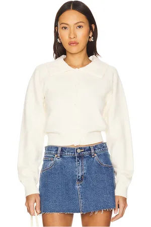 ALL THE WAYS Darcy Cardigan in - . Size L (also in M, S, XS).