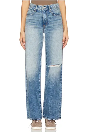 SLVRLAKE Grace in - Blue. Size 23 (also in 28, 29, 30, 31, 32).