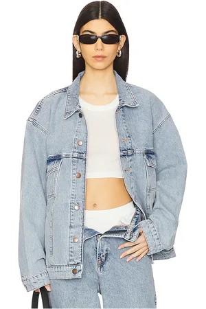 H2OFagerholt Sky Jacket in - Blue. Size L (also in M, S, XS).