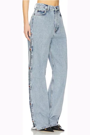 H2OFagerholt Saturday Jeans in - Blue. Size M (also in S).