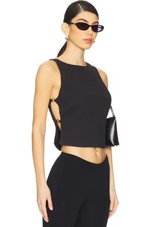 Free People X REVOLVE Eliza Top in - . Size L (also in M, S, XL, XS).