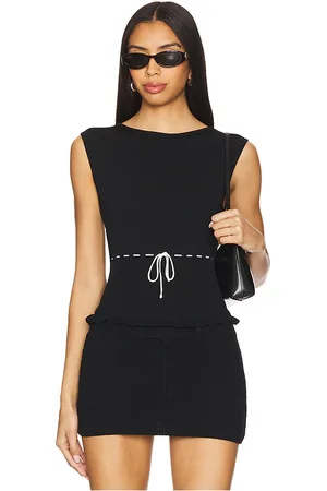 MAJORELLE Allisa Top in - . Size L (also in M, S, XL, XS, XXS).