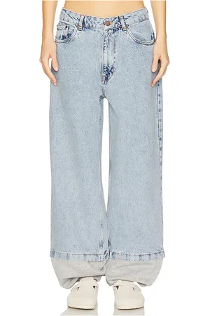 H2OFagerholt Limbo Jeans in - Blue. Size L (also in M, S, XL, XS).