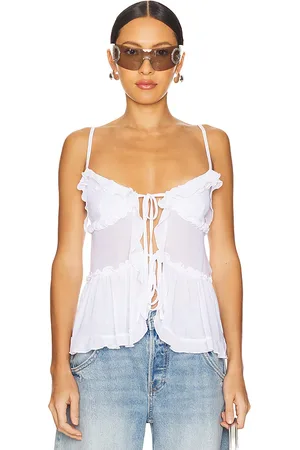 MORE TO COME Sami Top in - . Size L (also in M, S, XL, XS, XXS).