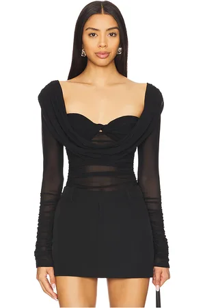 MAJORELLE Simone Top in - . Size M (also in S, XL, XS, XXS).