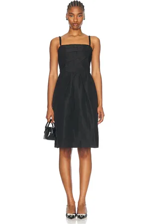 SIEDRES Dolce & Gabbana Bustier Dress in - . Size 42 (also in ).