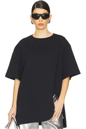 The Attico T-shirt in - . Size 38 (also in 42).