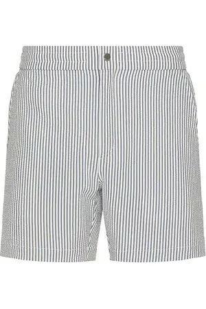 Simkhai Swim Trunks in - Grey. Size L (also in S).